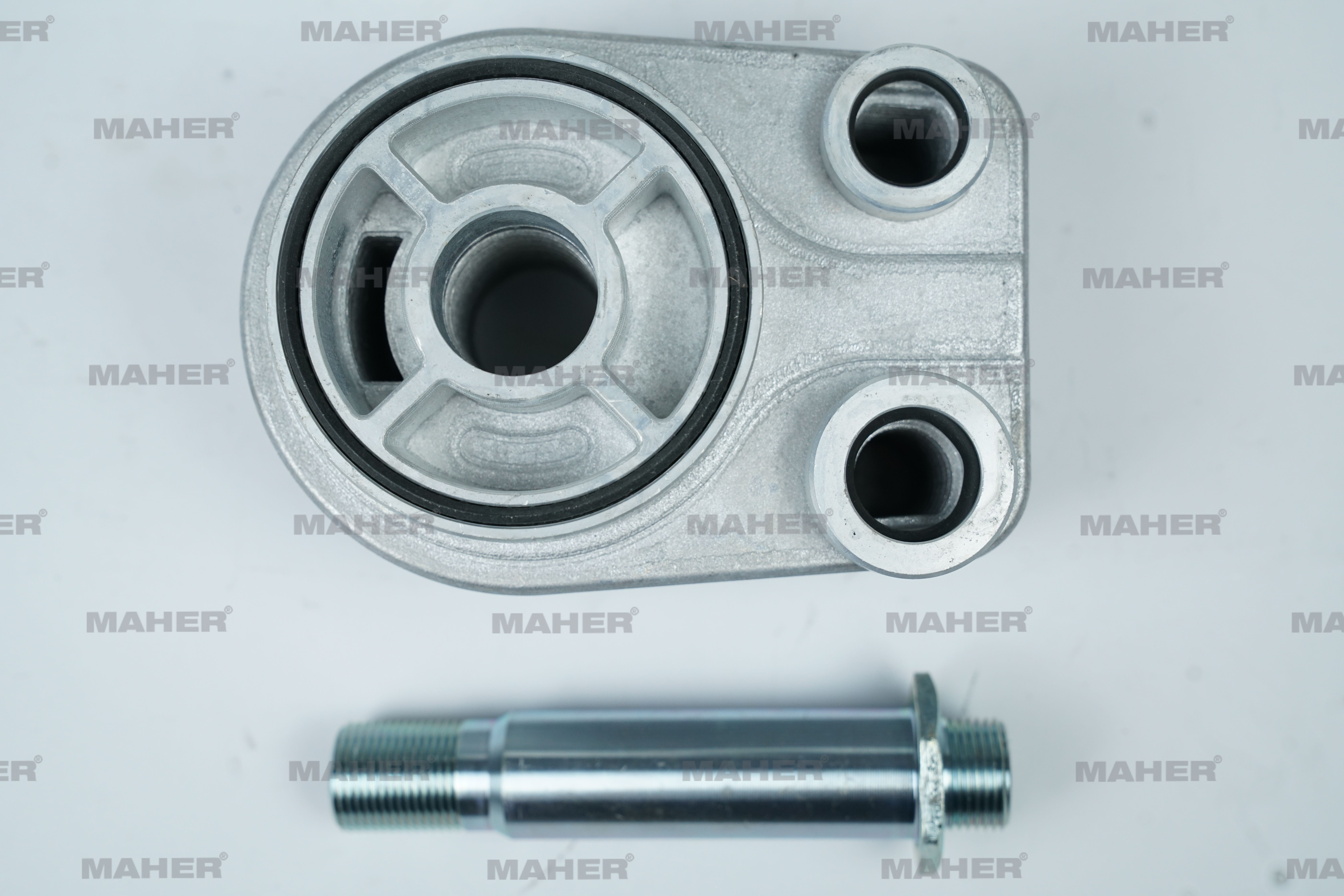 Renault Duster Intercooler 2010-2018